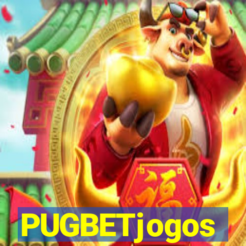 PUGBETjogos