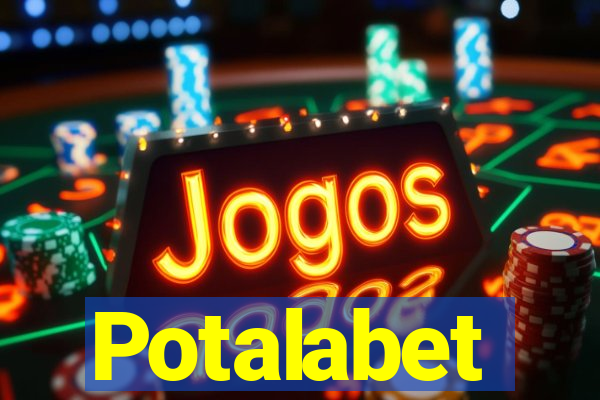 Potalabet