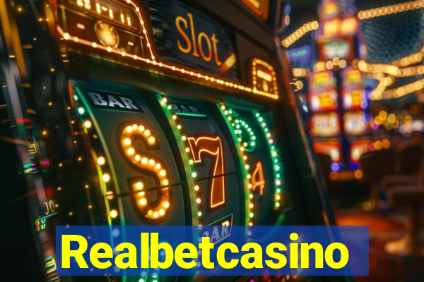 Realbetcasino