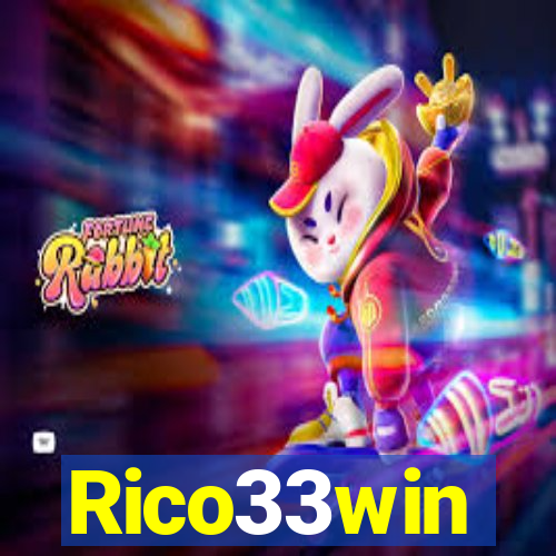 Rico33win