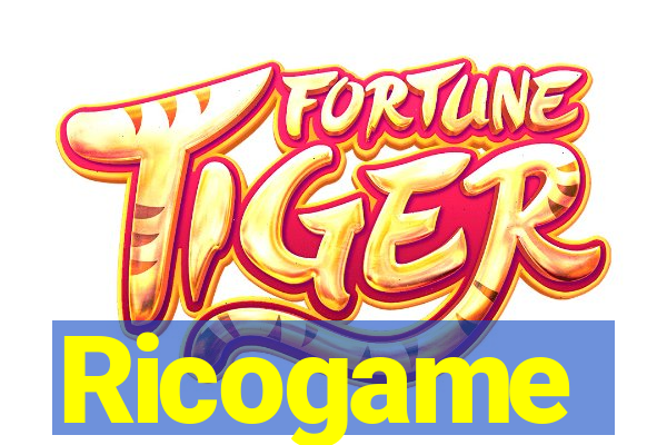 Ricogame