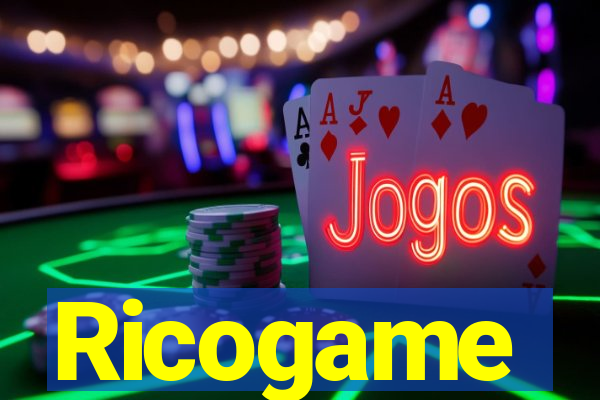 Ricogame