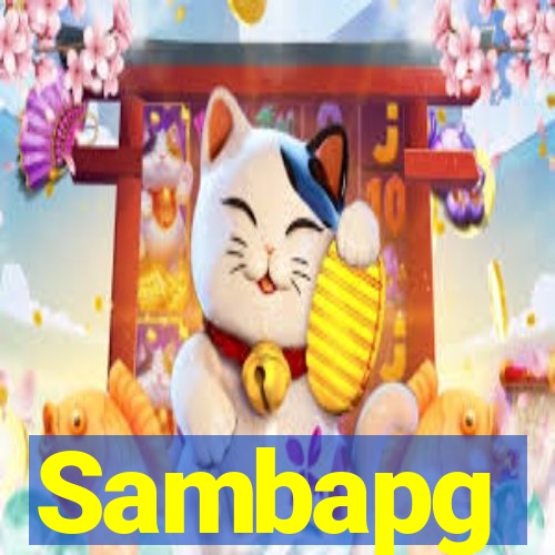 Sambapg