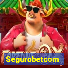 Segurobetcom