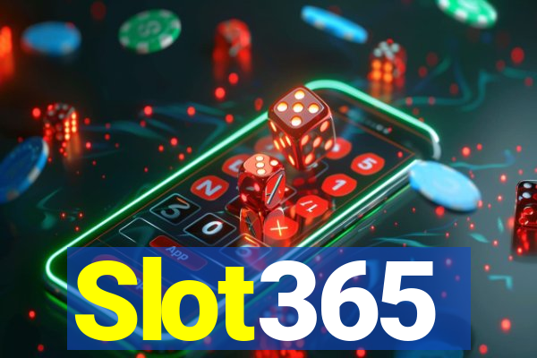 Slot365