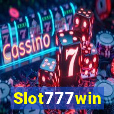 Slot777win