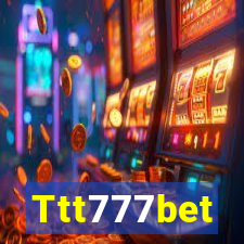 Ttt777bet