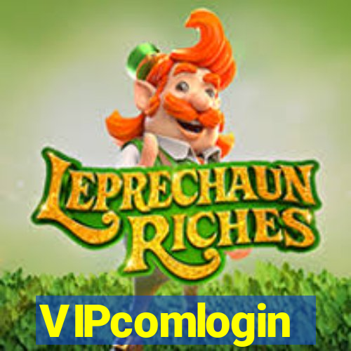 VIPcomlogin