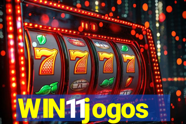 WIN11jogos