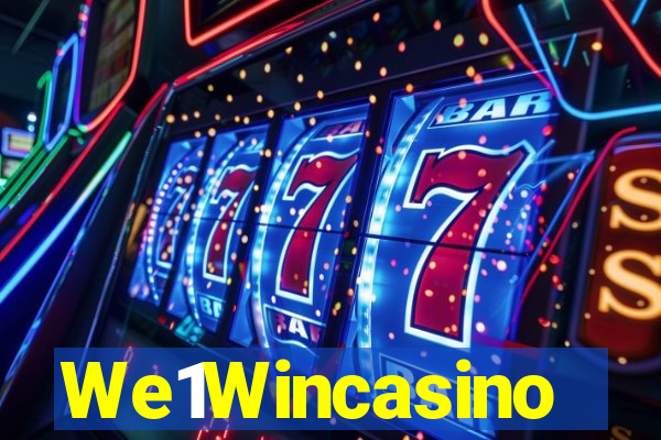 We1Wincasino