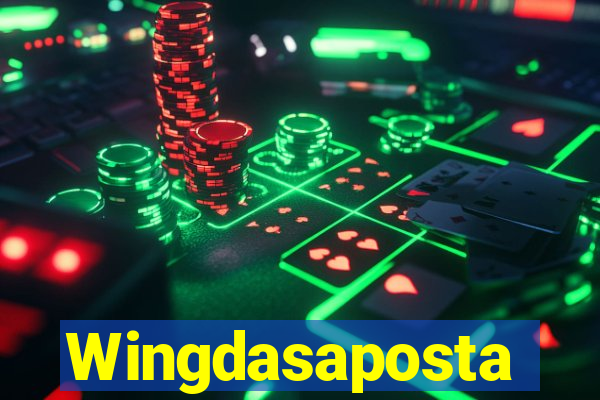 Wingdasaposta