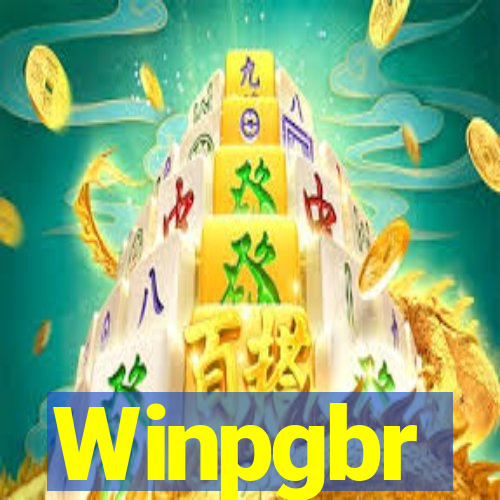 Winpgbr