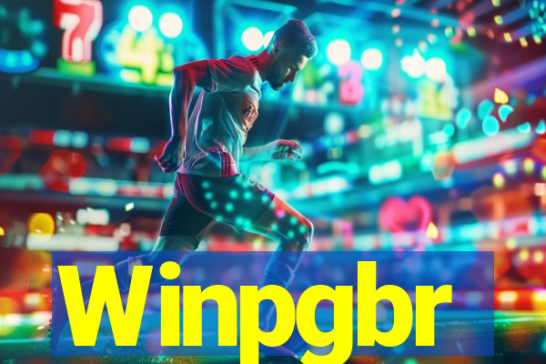 Winpgbr