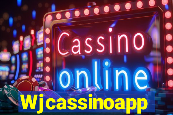 Wjcassinoapp