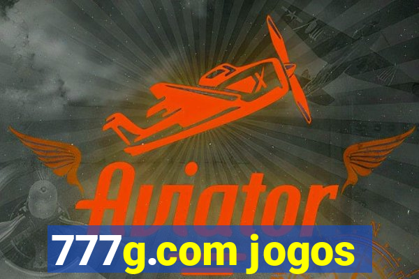 777g.com jogos