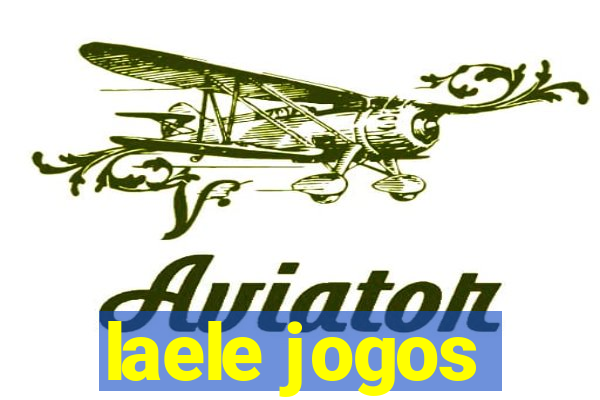 laele jogos