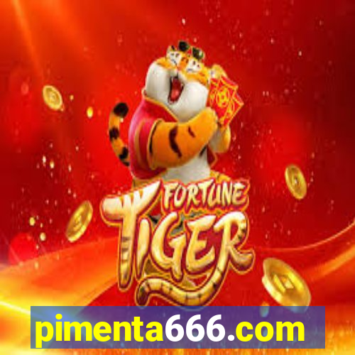 pimenta666.com