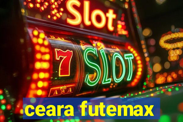 ceara futemax