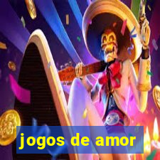 jogos de amor