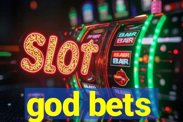 god bets