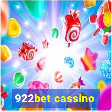 922bet cassino