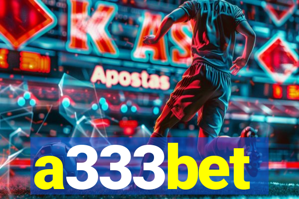 a333bet