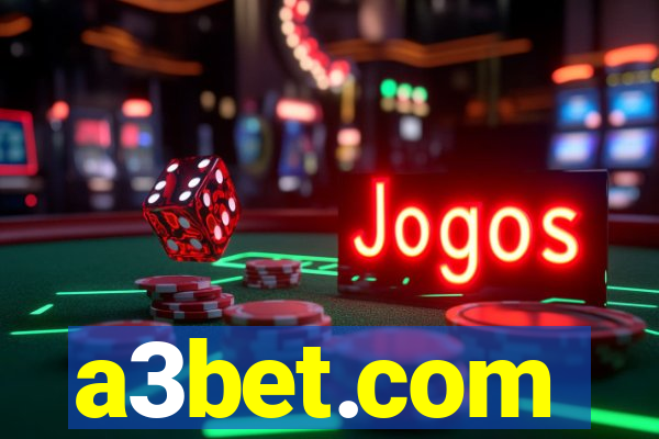 a3bet.com