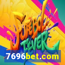 7696bet.com