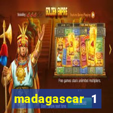 madagascar 1 torrent magnet