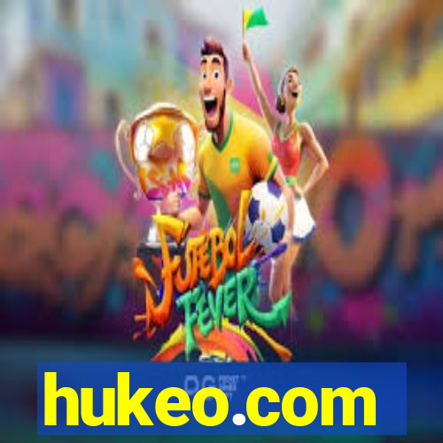 hukeo.com