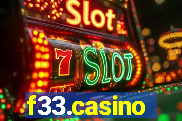 f33.casino