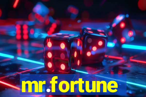 mr.fortune