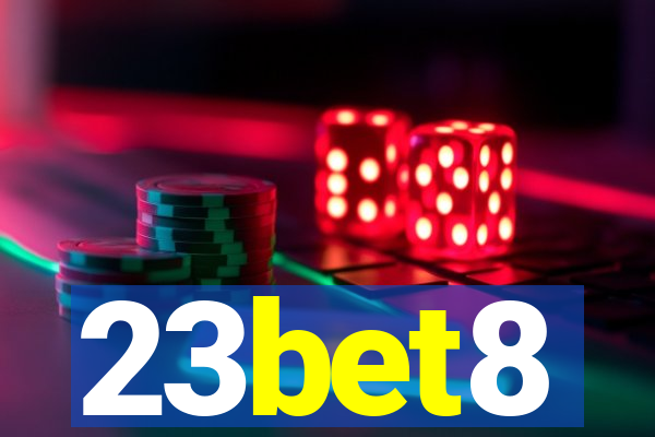 23bet8