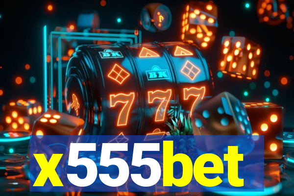 x555bet