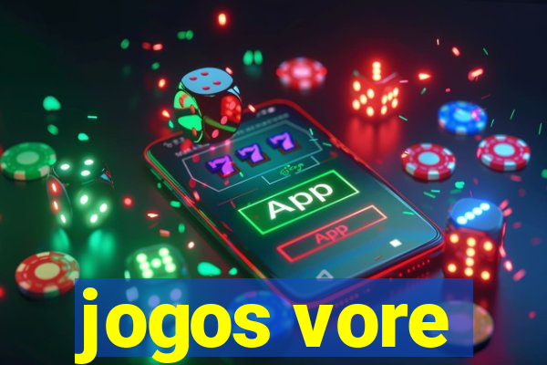 jogos vore