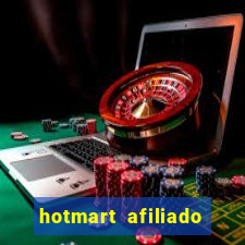 hotmart afiliado entrar login