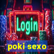 poki sexo