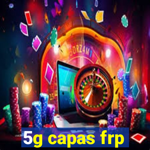 5g capas frp