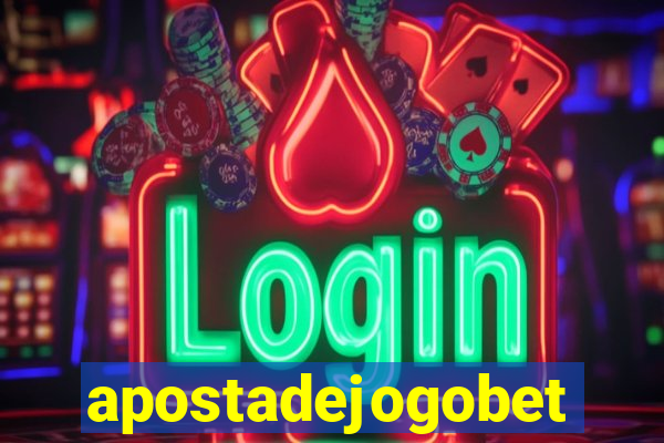 apostadejogobet