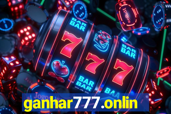 ganhar777.online