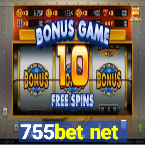 755bet net