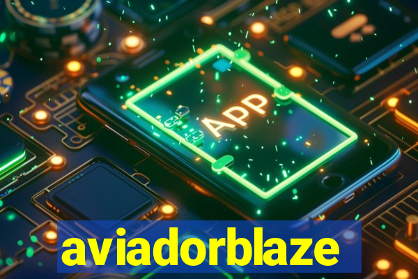 aviadorblaze