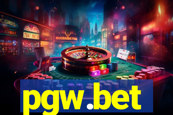 pgw.bet