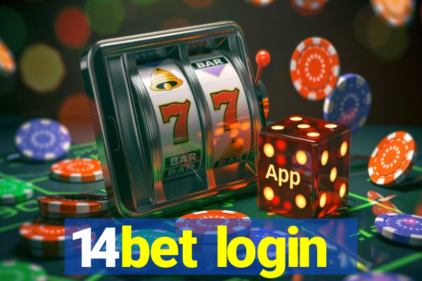 14bet login