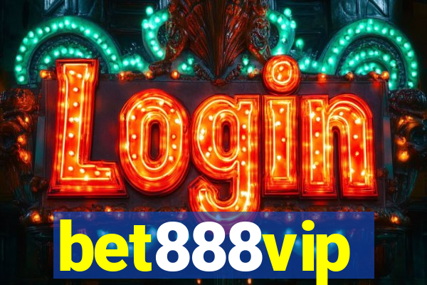 bet888vip