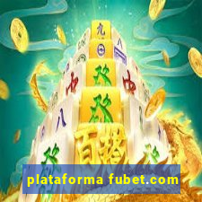 plataforma fubet.com