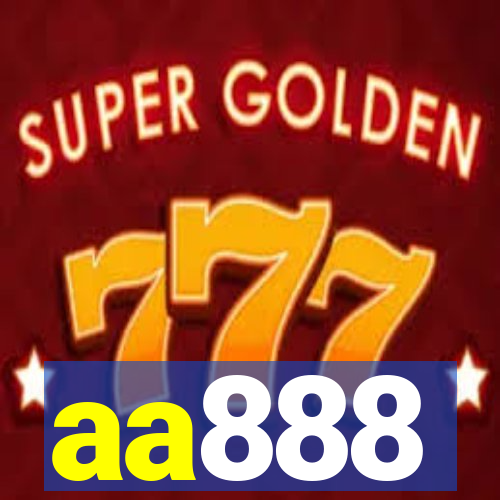 aa888