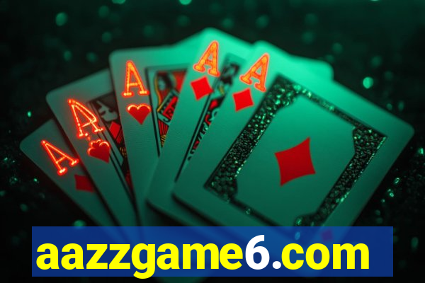 aazzgame6.com