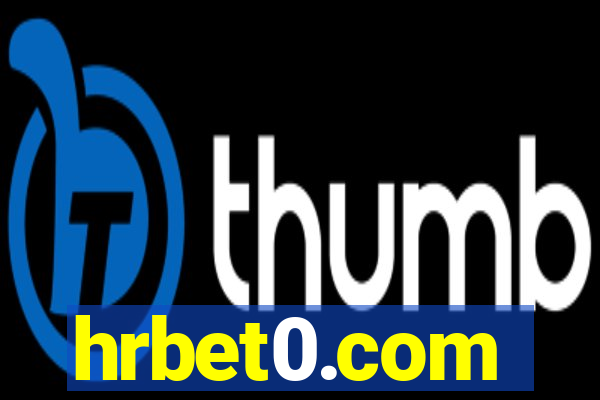 hrbet0.com