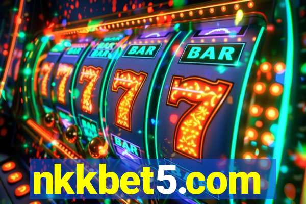 nkkbet5.com